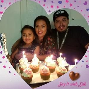 Meet your Posher, Marlene